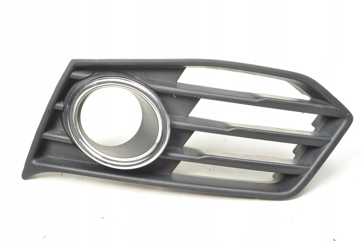 фото №1, Honda civic ix рестайлінг рамка решітка галоген ліва 71109-ta9