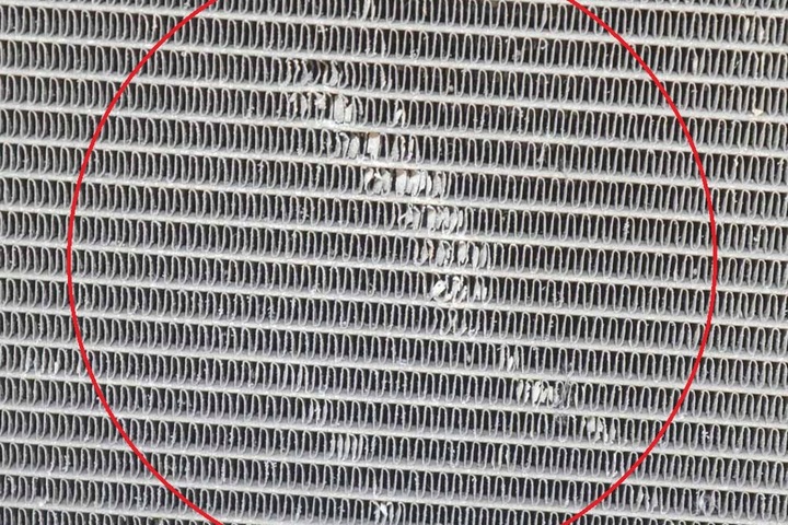 фото №5, Toyota prius xw30 1.8 гібрид a/c кондиціонер з радіаторів inwerterową 73kw