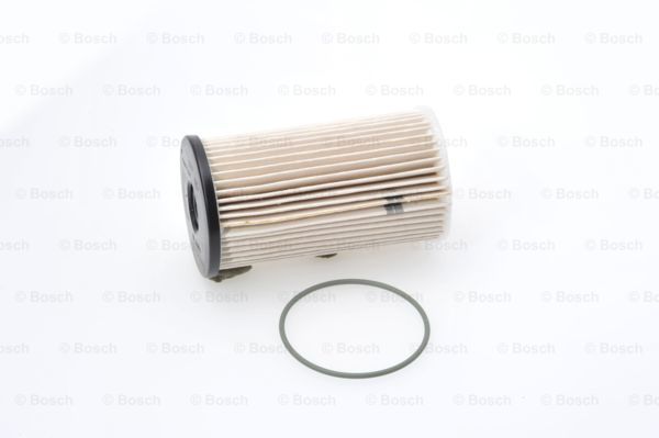 фото №8, Набір фільтрів bosch vw golf vi kabriolet