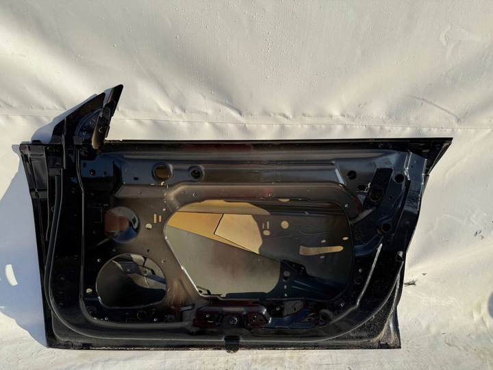 фото №6, Tesla модель 3 iii двері праві перед передні