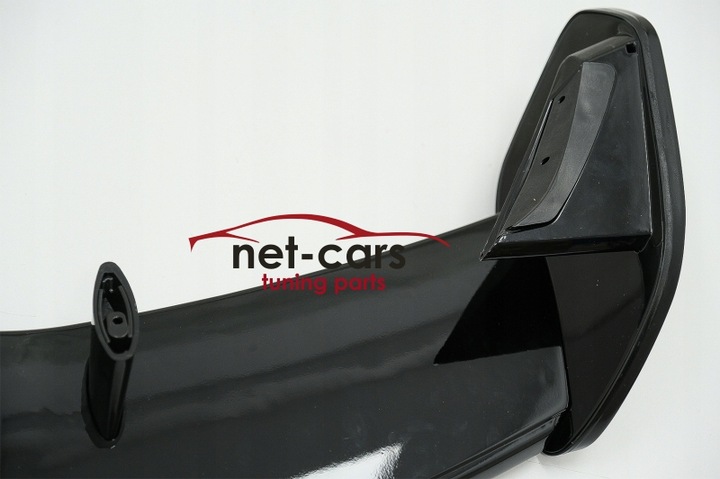фото №6, Спойлер кришка aero mercedes gla h247 amg блиск b