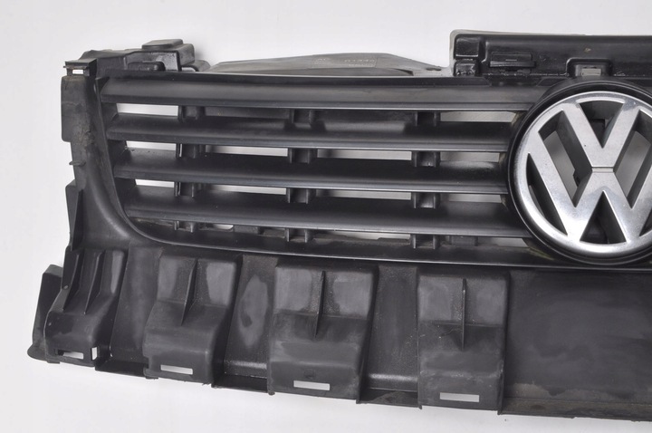 фото №5, Volkswagen passat b5 решётка решётка радиатора решётка радиатора 3b0807231