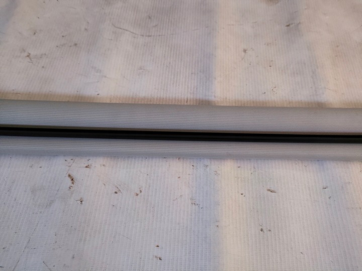 фото №5, Mercedes w213 универсал ролета люк