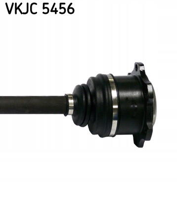 фото №3, Полуось приводная skf vkjc 5456 8d0407452gx