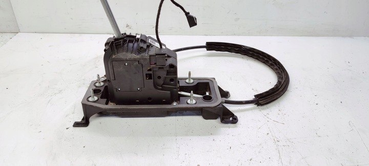 фото №7, Вибірник домкрат автомат audi q3 f3 5qh713023l