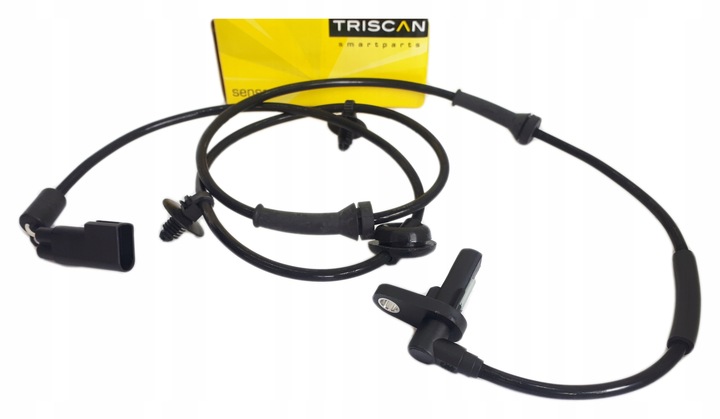 фото №1, Датчик скорости колёса abs перед ford transit 06-