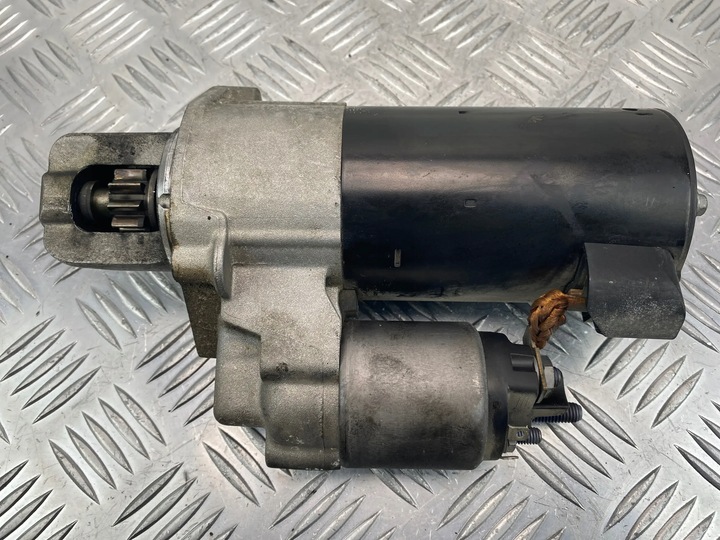 фото №1, Стартер mercedes ml w166 gl 3.5 cgi a2769062300