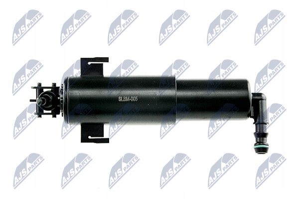 фото №11, Розпилювач фара l / p bmw 3 e90 e91 2005-