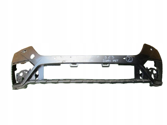 фото №1, Skoda octavia vrs rs 5e3 5e4 iv 4 20- бампер перед 5e3807217f