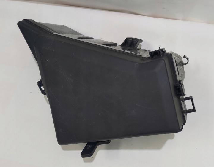 фото №3, Subaru forester xt fa20 sj iv 13 - корпус коробка запобіжників