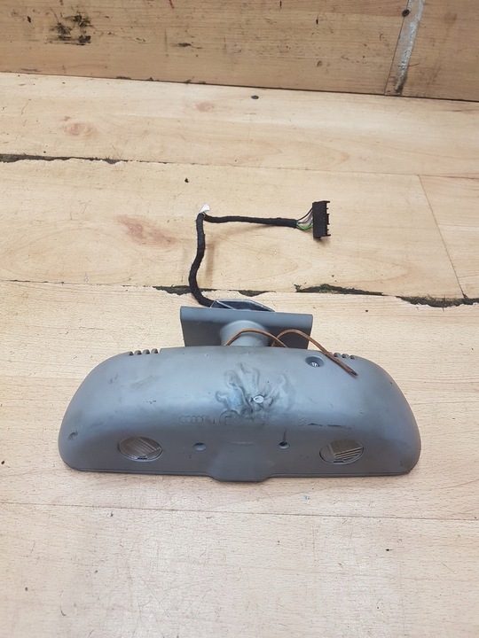 фото №3, Зеркало средние внутренние audi a8 d3