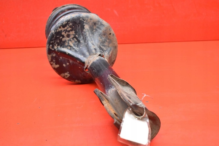 фото №8, Амортизатор правые перед 334398 mitsubishi outlander 1 i 2.0 16v 136 km 4x4