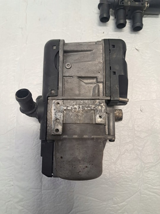 фото №7, Bmw 9022166 9250301 9014945 f10 f11 вебасто отопление postowjowe ii