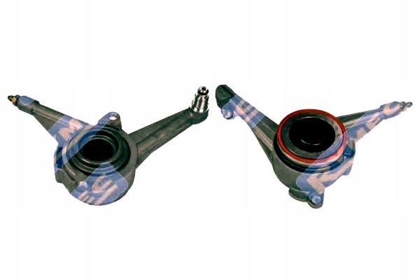 фото №2, Rymcsc013530 цилиндр сцепления vw t4 2,5tdi 95-03