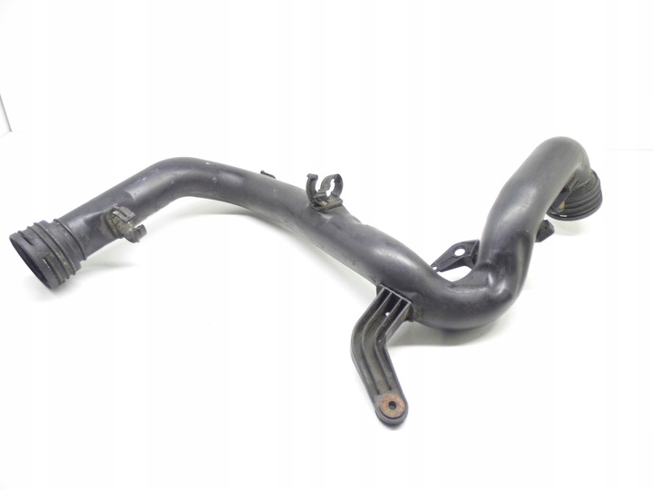 фото №16, Шланг труба интеркулер audi seat vw 1k0145770b