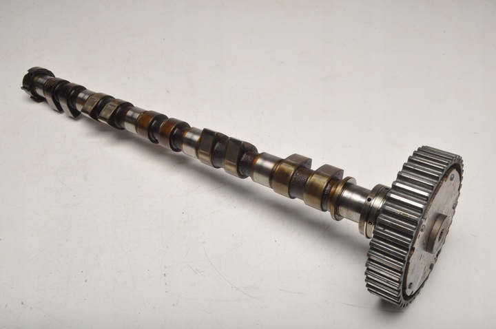 фото №1, Volvo s40 ii v50 2.4 20v 140km вал распределительный вал всасывающий b5244s