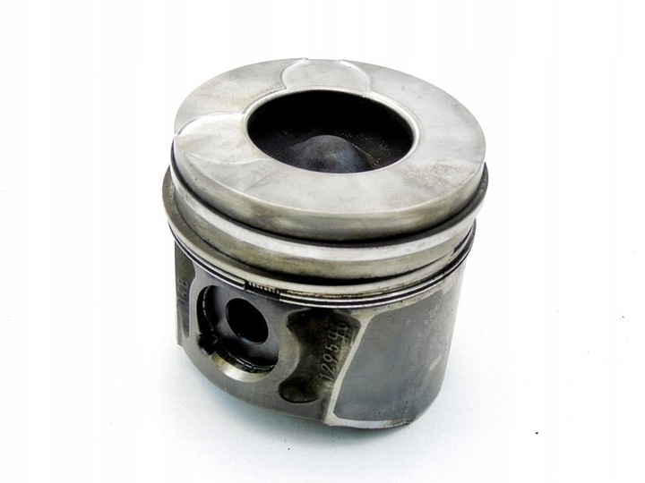 фото №1, Поршень 085190+ 2.0 d v50 c70 ii c30 s40 2 focus 2