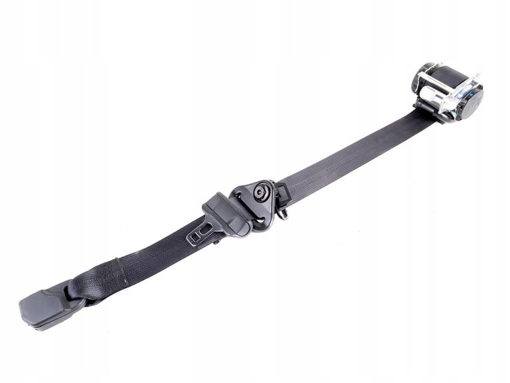 фото №1, Pas безопасности левый переднее renault arkana 19- r. 868851101r