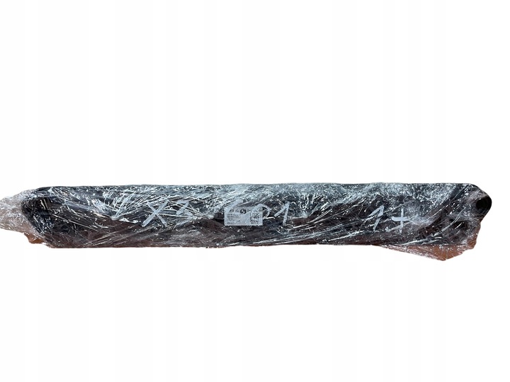 фото №5, Планка порога м-пакет bmw x3 g01 x4 g02 m40d