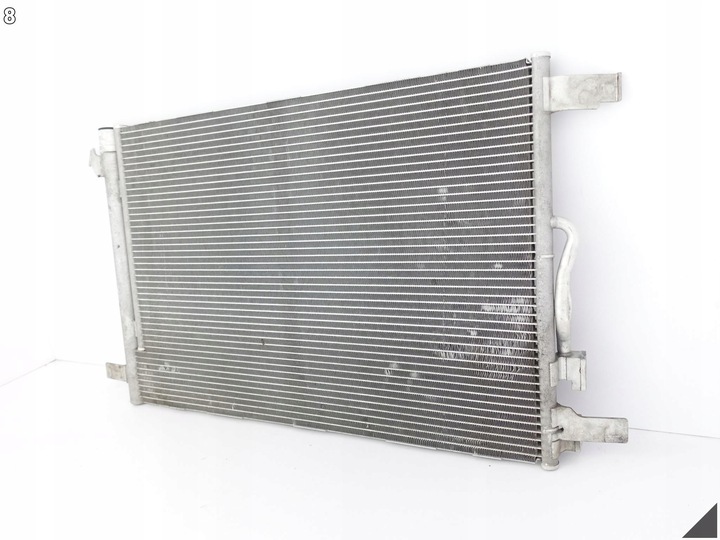 фото №9, Audi a3 8v0 seat leon 5f0 skoda octavia 5e0 vw golf vii 5g0 радиаторов климат