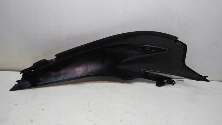 фото №5, Пластик захист обтікач скутер honda 83610-k0r