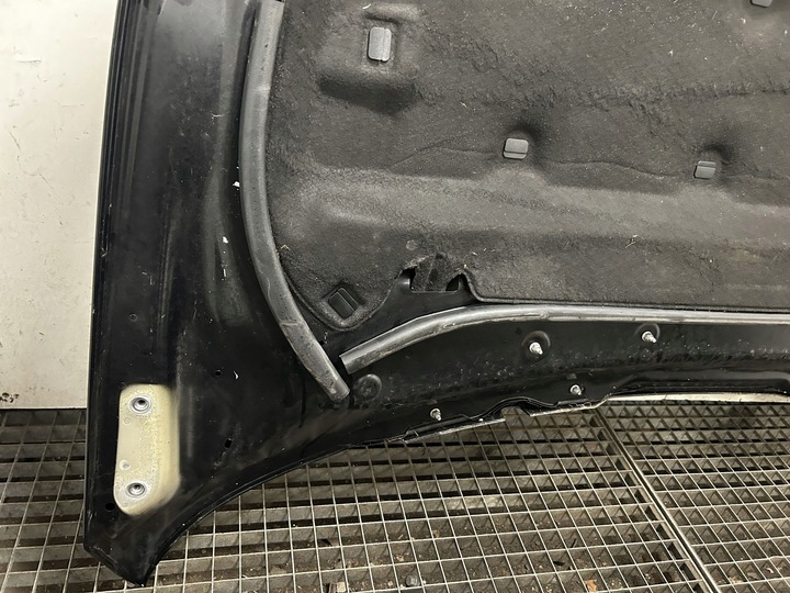 фото №9, Land rover discovery sport капота капот капот bonnet 2020