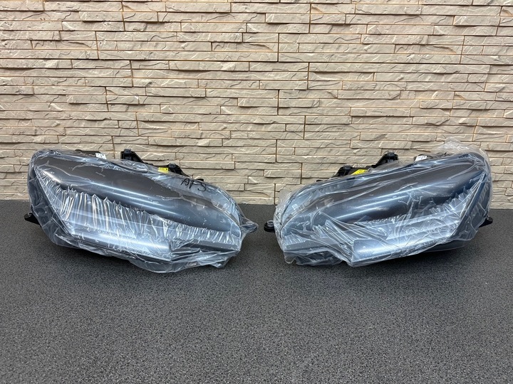 фото №1, Ferrari sf90 лампи фари фара headlamps 882835 / 882834