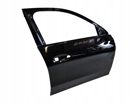 фото №1, Mercedes glc 254 x254 двері передні праві suv