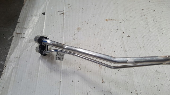 фото №8, Новый оригинальный шланг трубка кондиционера audi a4 b9 8w0816738q