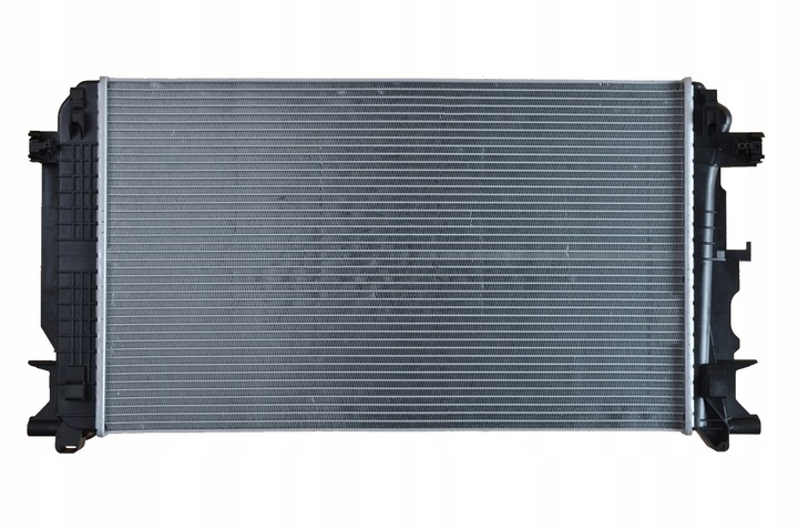 фото №13, Радиаторов двигателя nrf 53833 6801360aa