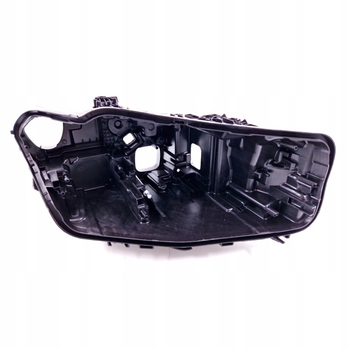 фото №10, Bmw 5 серия g30 lci, f90 lci комплект корпус фары 9850601-06