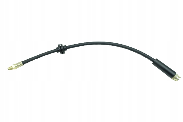 фото №1, Abe c85153abe шланг гальмівний гнучкий