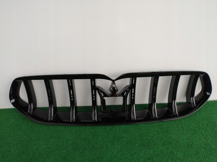 фото №1, Maserati grecale trofeo v6 новая решётка оригинал