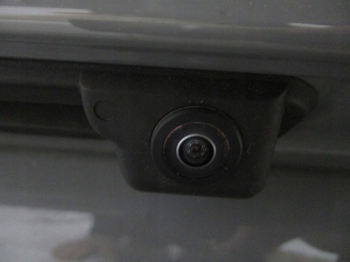 фото №6, Крышка задняя audi rs5 a5 8w6 20r 5d камера