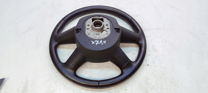 фото №15, Кермо audi a6 c6 мультифункція 4f0419091db