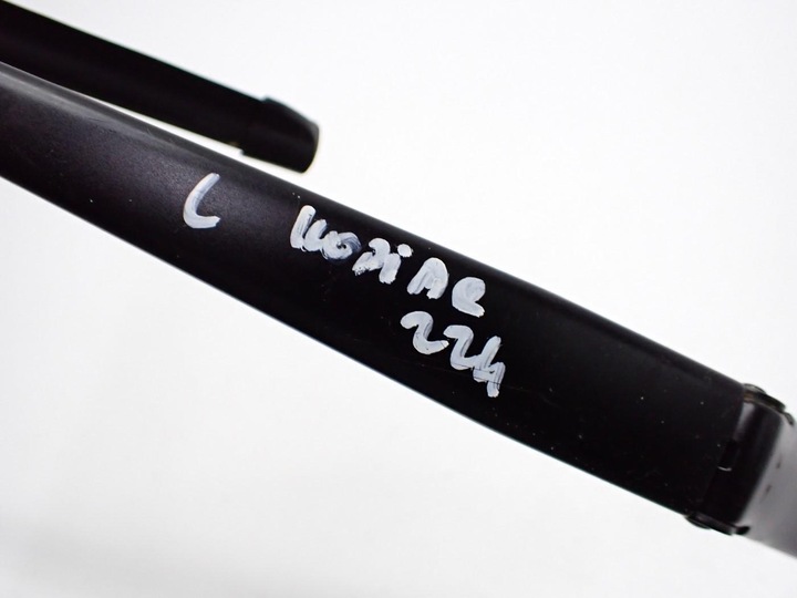 фото №8, Важіль листова ресора двірники ліві європа 566955409 skoda kodiaq 22r