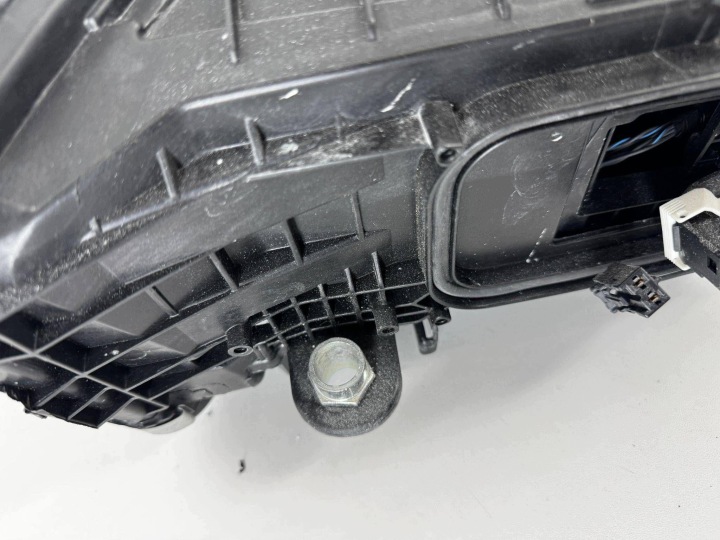 фото №12, Фара полный led перед сторона правая mercedes-benz c w206 a2069067203