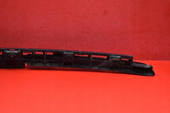 фото №5, Ползун крепление бампера средний зад 565807863 skoda kodiaq 1 i 16-21