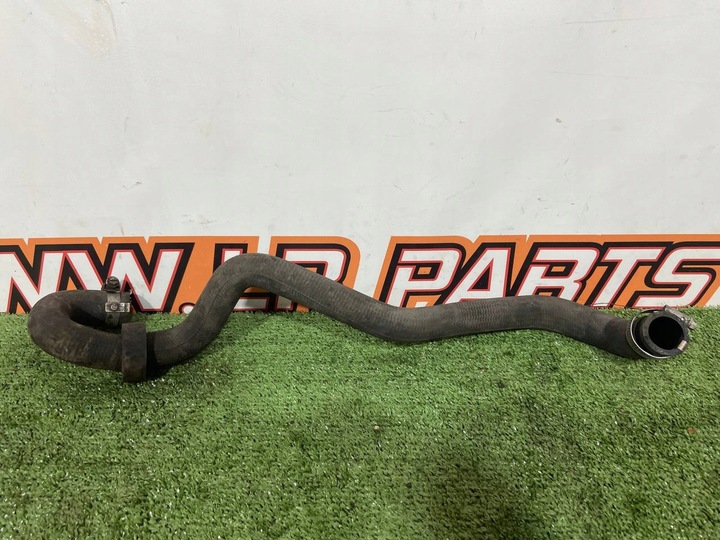 фото №1, Труба шланг повітря range rover l405 cpla-9f287-db