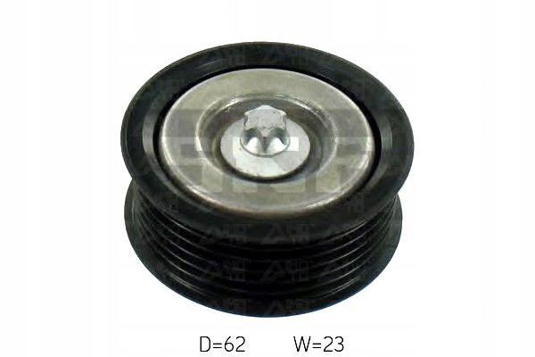 фото №2, Ролик напрямна стрічка mercedes c c204 c t-model