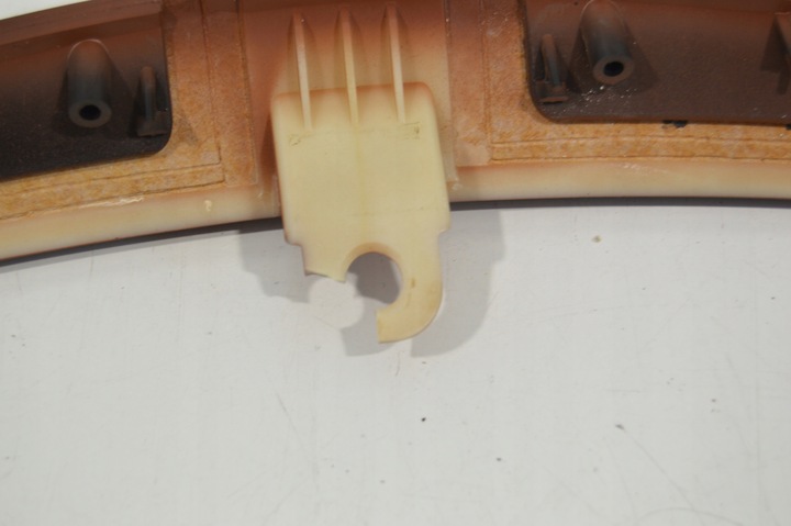 фото №13, Планка дерево dekor панелі розподільчої mercedes s клас w221 2216800171