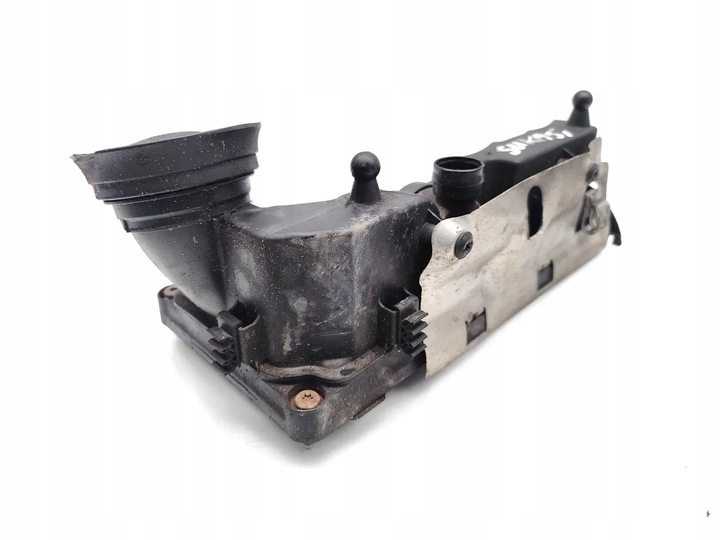 фото №13, Vw polo крышка клапанов 1.2 tdi дизель 55kw 75 hp 70377103 2011 хэтчбек