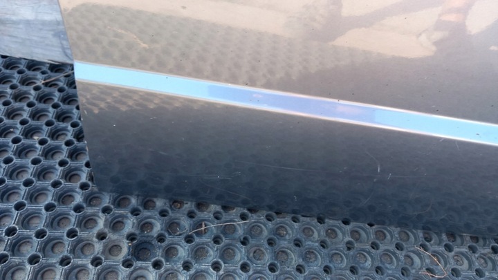 фото №7, Honda civic viii ufo 5d двері перед правий