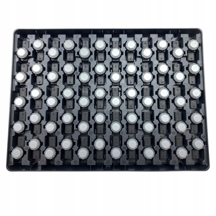 фото №12, Новий oem номер датчик паркування pdc bosch renault dacia 253a42426r 0263063298