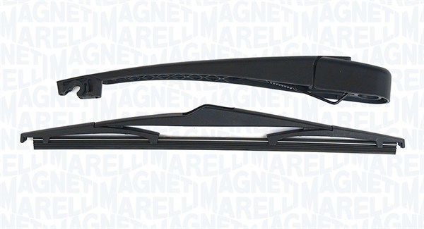 фото №1, Рычаг дворники зад hyundai