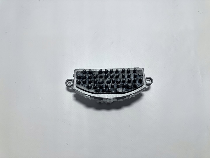 фото №1, Резистор вентилятор bmw f30 2.0 d