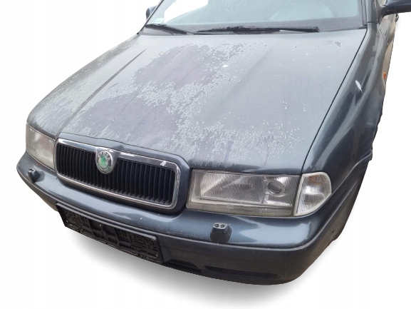 фото №5, Насос усилителя skoda octavia i 1.8t