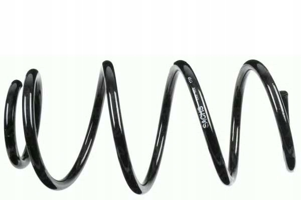 фото №2, Sachs пружина підвішування hyundai ix35 kia sporta