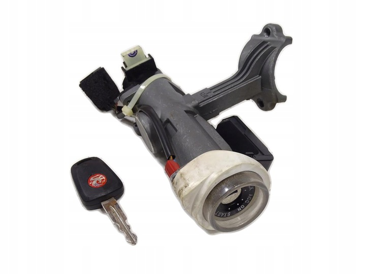 фото №1, Замок запалювання + ключ імобілайзер opel antara fl 2010-2015