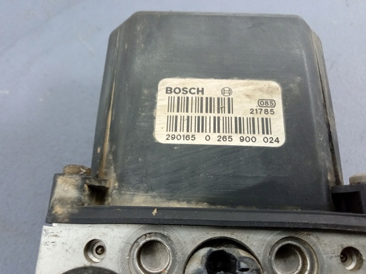 фото №7, Fiat stilo 1.9 jtd насос abs 46784468